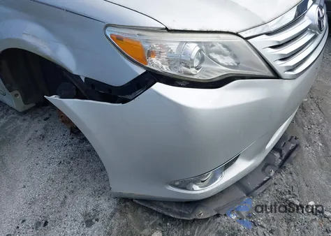 2012 Toyota Avalon from USA, damaged, VIN 4T1BK3DB5CU447609